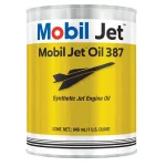Mobil Turbine Oil Jet 387 – Single Quart