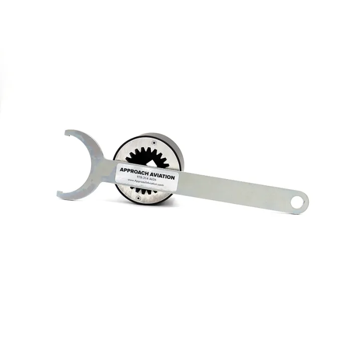 Alternator Drive Coupling Tool Kit AdckiT2