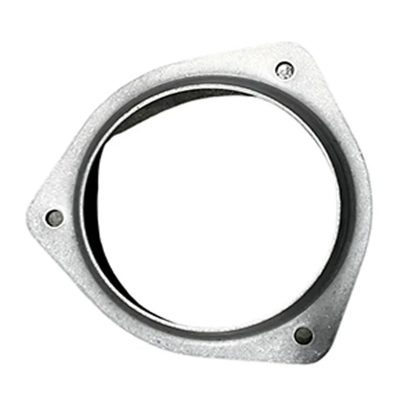 Hartzell Aerospace Welding – Tailpipe – New – A690-091