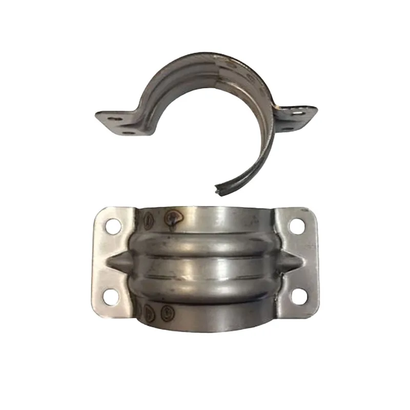 Hartzell Aerospace Welding – Clamp – New – A1250860-29
