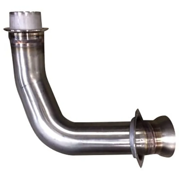 08-18734 → Somma Aero Hartzell Aerospace Welding – Exhaust Manifold – New – A9910299-16I