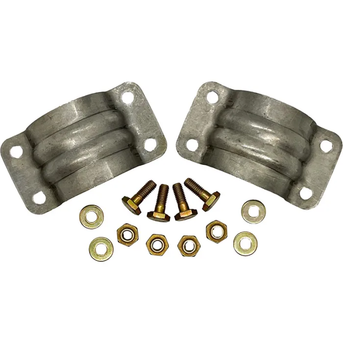 08-18960a → Somma Aero Hartzell Aerospace Welding – Clamp – New – A0750130-31KITCAD