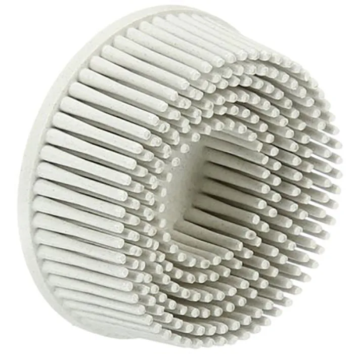 09-01520 → Somma Aero 3M Roloc Bristle Disc 120 Grde