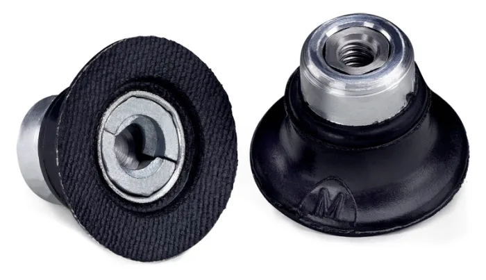 09-02131 → Somma Aero 3M Roloc Disc Pad Assembly 45099