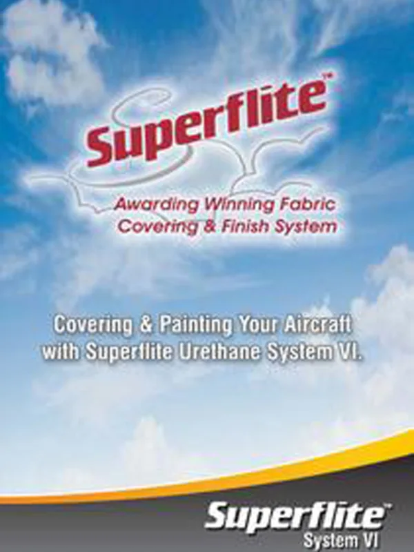 Superflite System Vi How To Video