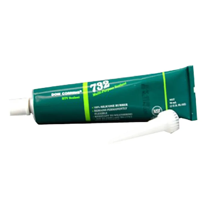 09-04406a → Somma Aero Dow Corning 732 Aluminum 10.10 Oz Multi Purpose