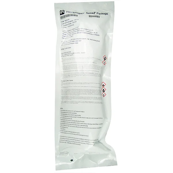 PPG Proseal PS-890 A-2 Fuel Tank Sealant – 3.5 Oz. Cartridge