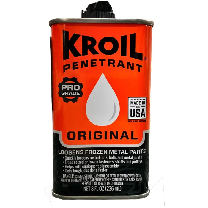 09-05574a → Somma Aero Aerokroil 8 Oz Can
