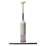PPG Proseal PR-1425 B-2 Windshield / Canopy Sealant – 3.5 Oz. Cartridge