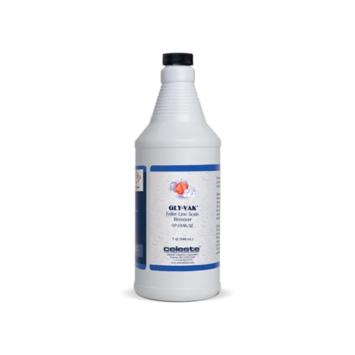 09-05929 → Somma Aero Celeste Gly-Vak 1 Gallon Jug