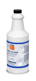 Celeste Oven Cleaner 1 Quart Bottle