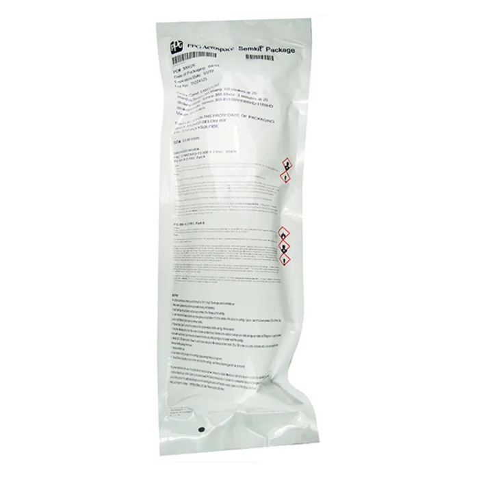 09-05990 → Somma Aero PPG Proseal PR-1776M B-2 Low Weight Fuel Tank Sealant – 3.5 Oz. Cartridge