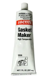 Loctite Hi Temperature Gasket Sealant 7Oz