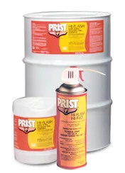 Prist Hi-Flash Hi-Flo PHF204 20 Oz.