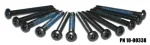100 Deg Cntrsnk Self Lock 12Pk