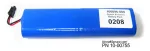 Dynon EFIS Backup Battery D180 D100 D60 D6