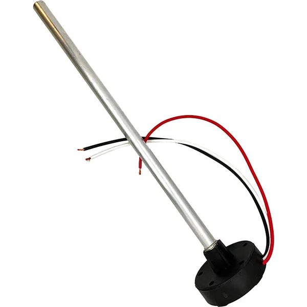 Westach Fuel Snd AP-H12-D120-5V