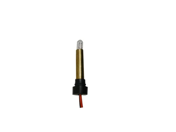 Iss Lamp Tray 12V Non-TSO