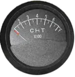 Swift 2 Round CHT 100-700F