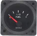 Mitchell Fuel Gauge 0-30