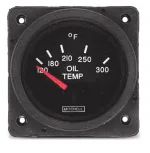 Mitchell Oil Temperature 120-300 F