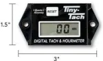 Tiny Tachometer Model TT2A