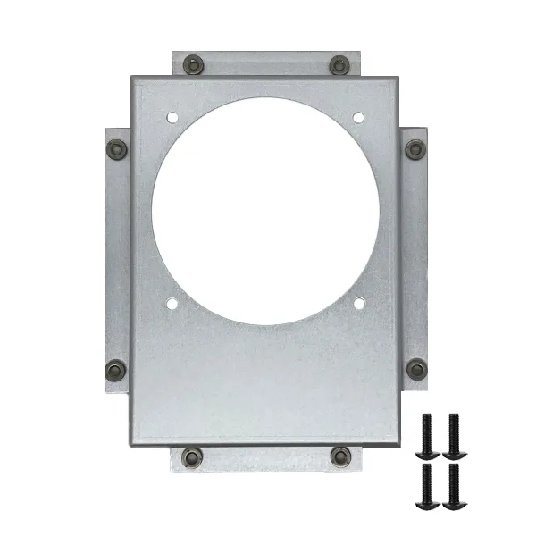 JPI EDM 900 790 Flush Mount Option New Style 601444-A