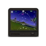 Dynon D3 Pocket Panel Portable EFIS