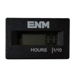 ENM LCD Hourmeter TB45Fa