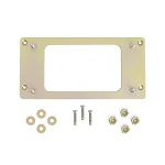 Dynon EMS To Adahrs/Arinc Module Stacking Kit