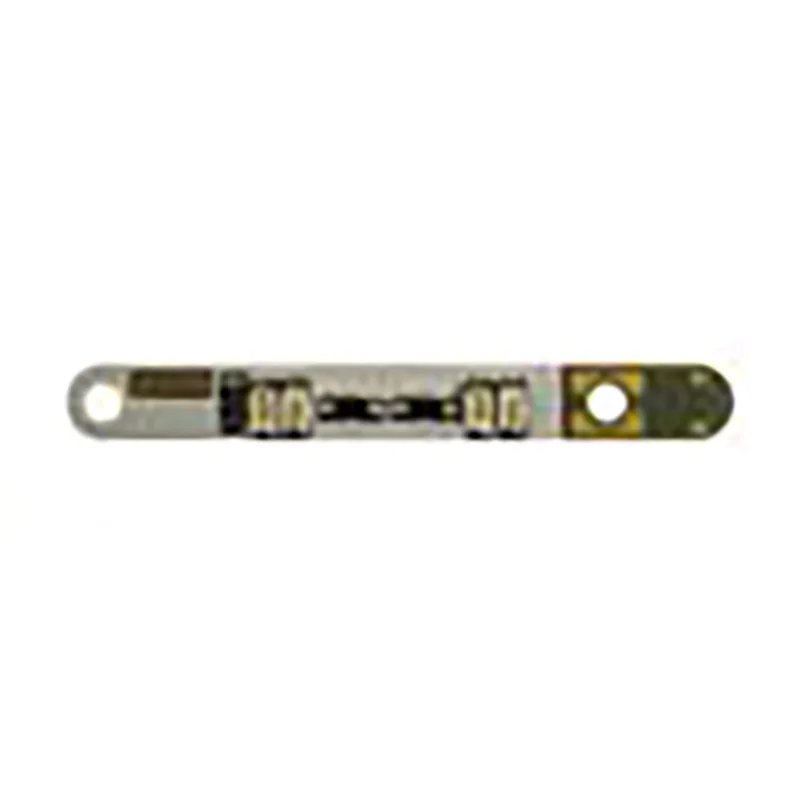 Mid-Continent Instruments and Avionics Lamp Tray 4300 Series 28V LED 9016909