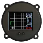 Radiant Multi Function Instrument UMFI 3 1/8"