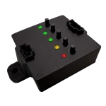 Fuel Level Computer