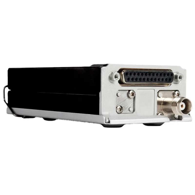 Dynon SV-XPNDR-263 Transponder with ADS-B Out