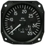 Mitchell 2-1/4 Mechanical 98480-2