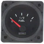 Mitchell Fuel Sender 10-180 Ohm