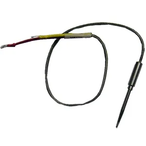 JPI Option EDM TIT Probe Sensor With Shield And Ext Wire M111T TSO M-111-T