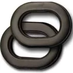 Sigtronics Foam Ear Seals Oval