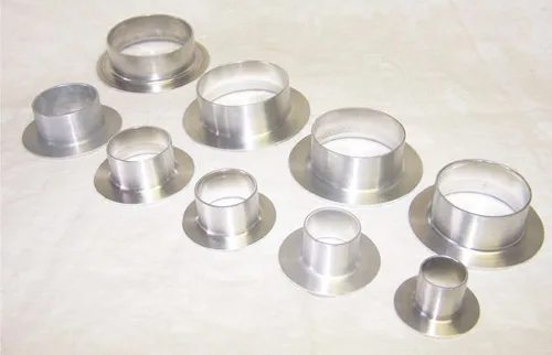 Aluminum Flange 2-1/4 10350-9