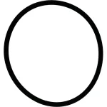 Replacement O-Ring # 10609