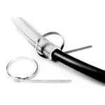 Stratoflex Clamp 10781-4-32Cr