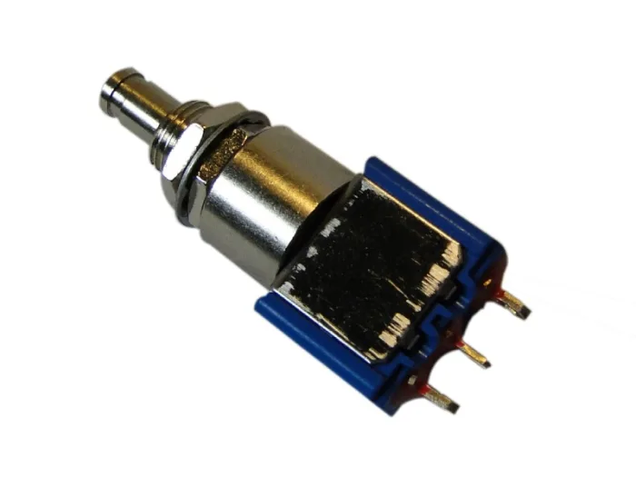 11-00218 → Somma Aero Infinity Momentary Push Button Switch