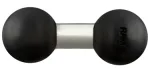 RAM RAM Double 1 Ball Adapter