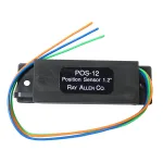 Rac 1.2 Trav Pos. Sensor Pos-12