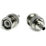 Amphenol BNC Male Crimp Connector For Rg 400 142 (112514)
