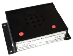 Gear Warning System 2048