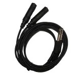 Avcomm 5Foot Headset Ext Cord