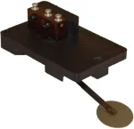 Bishop Air Switch External Mt