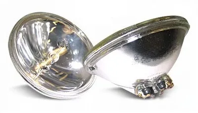GE | Tungsram Bulb GE-4505 28V 50W