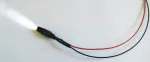 Fiberlite 14V White Led